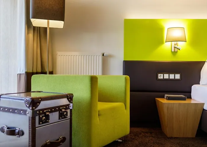 Lederer Boutique Hotel