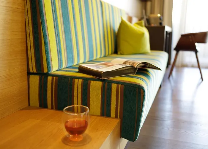 Lederer Boutique Hotel