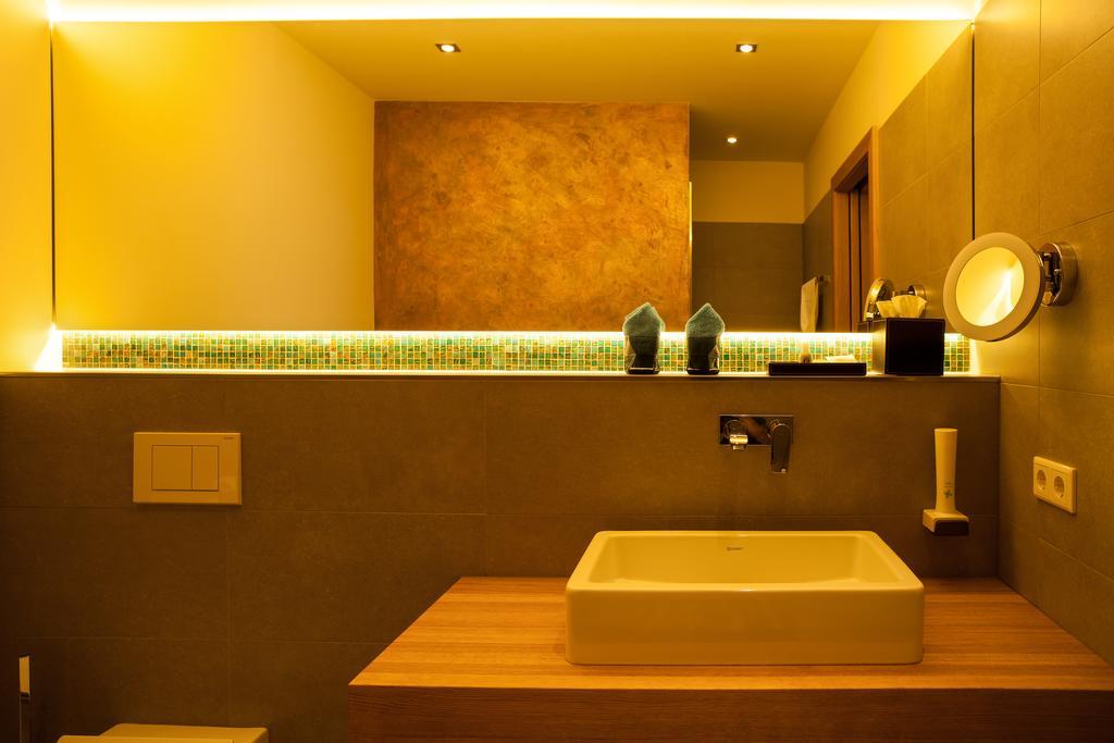 Hotel Lederer Boutique Kaprun