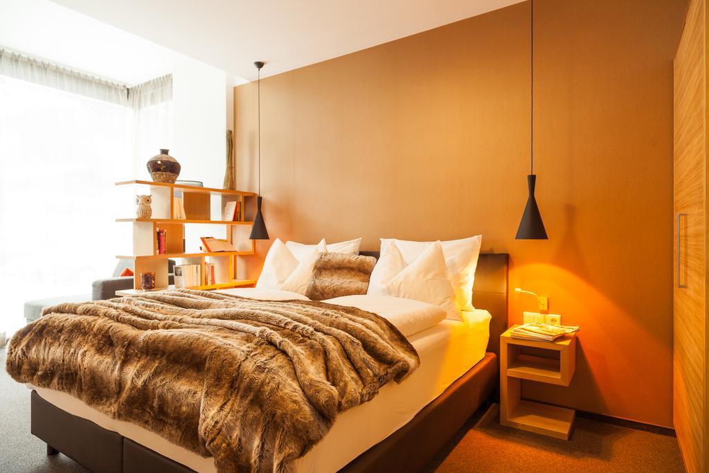 Hotel Lederer Boutique
