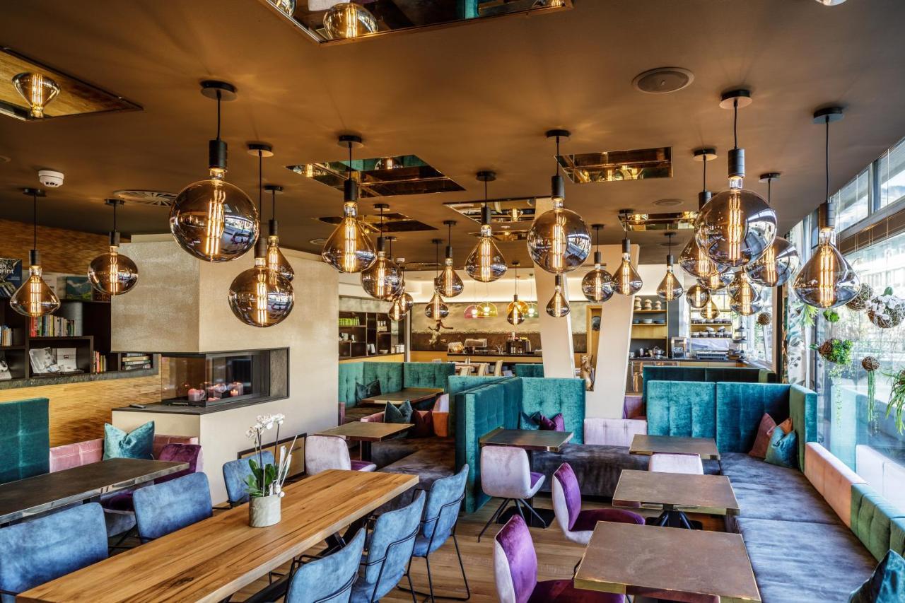 Lederer Boutique Hotel 4*