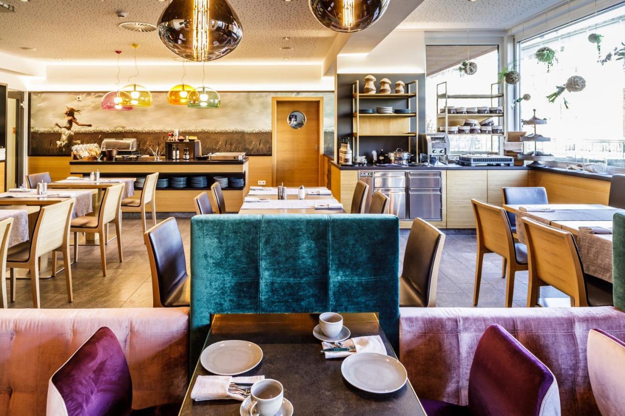 Lederer Boutique Hotel Kaprun