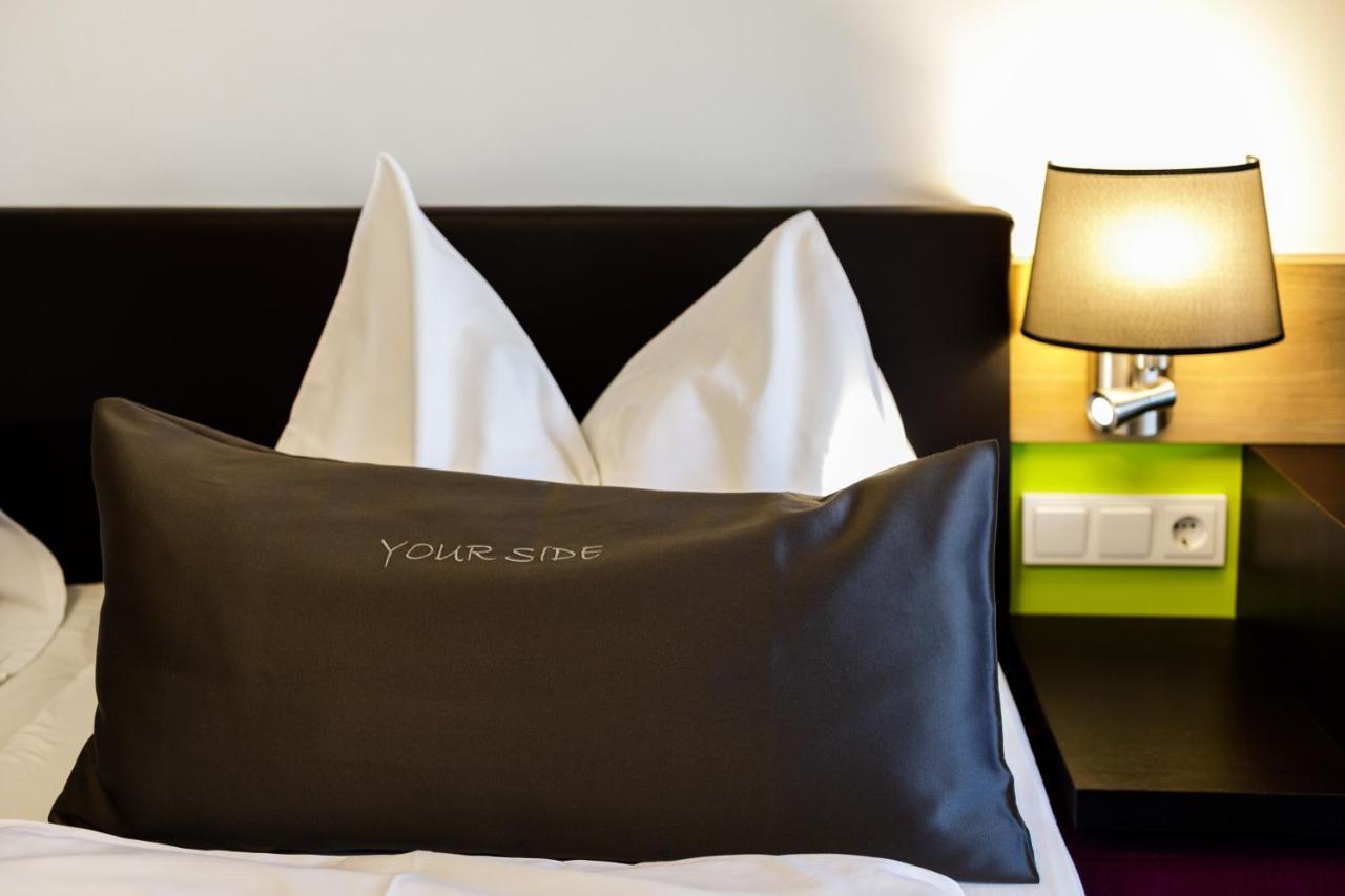 Lederer Boutique Hotel Kaprun