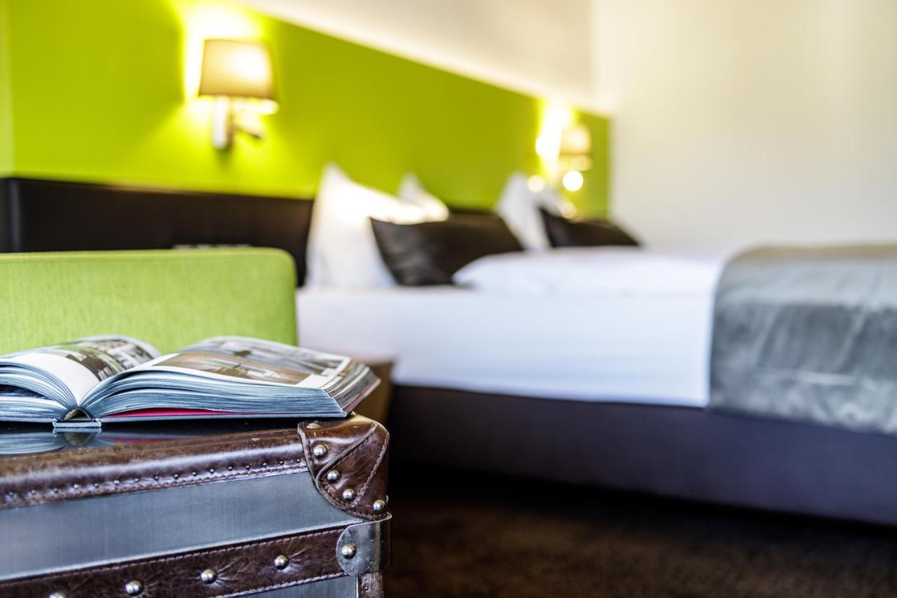 Lederer Boutique Hotel