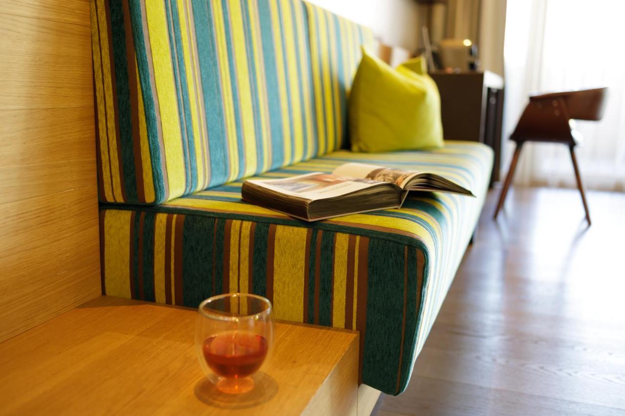 Lederer Boutique 4* Kaprun