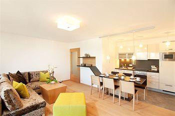 Hotel Lederer Boutique Kaprun