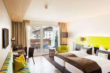 Hotel Lederer Boutique Kaprun