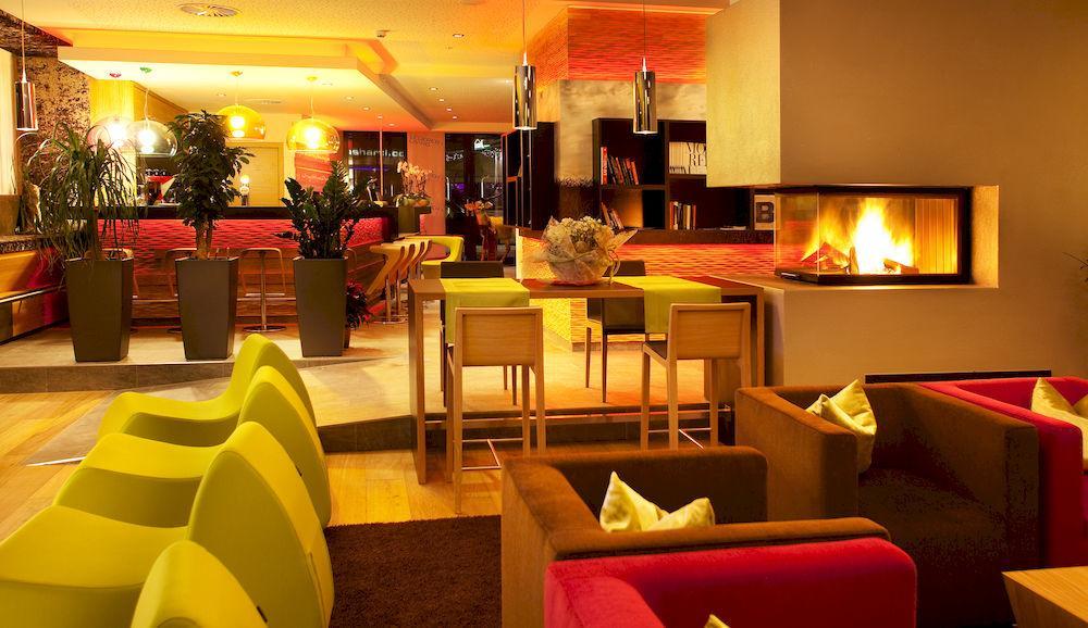 Lederer Boutique Hotel