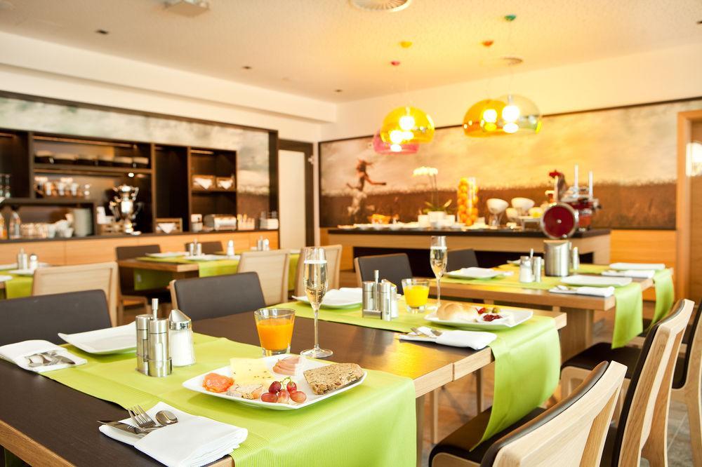 Lederer Boutique Hotel