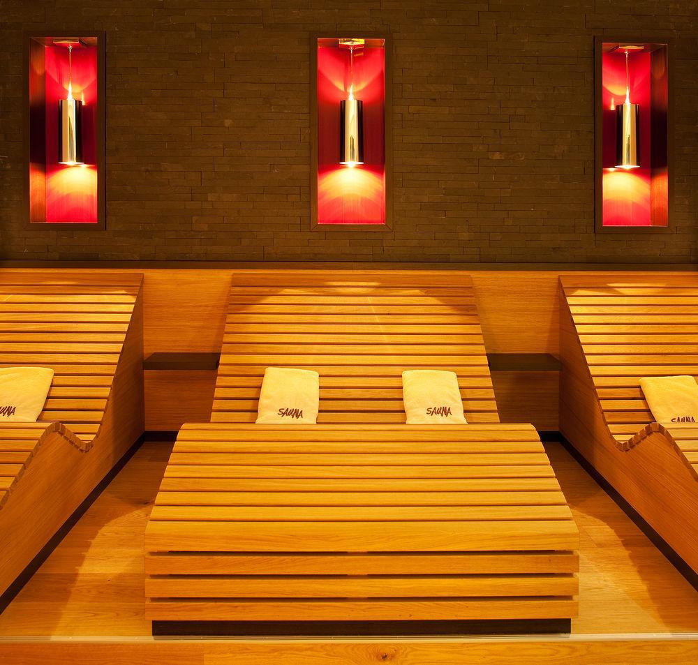 Lederer Boutique Hotel Kaprun