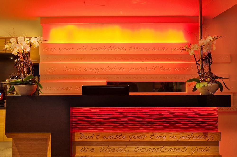Lederer Boutique Hotel 4*