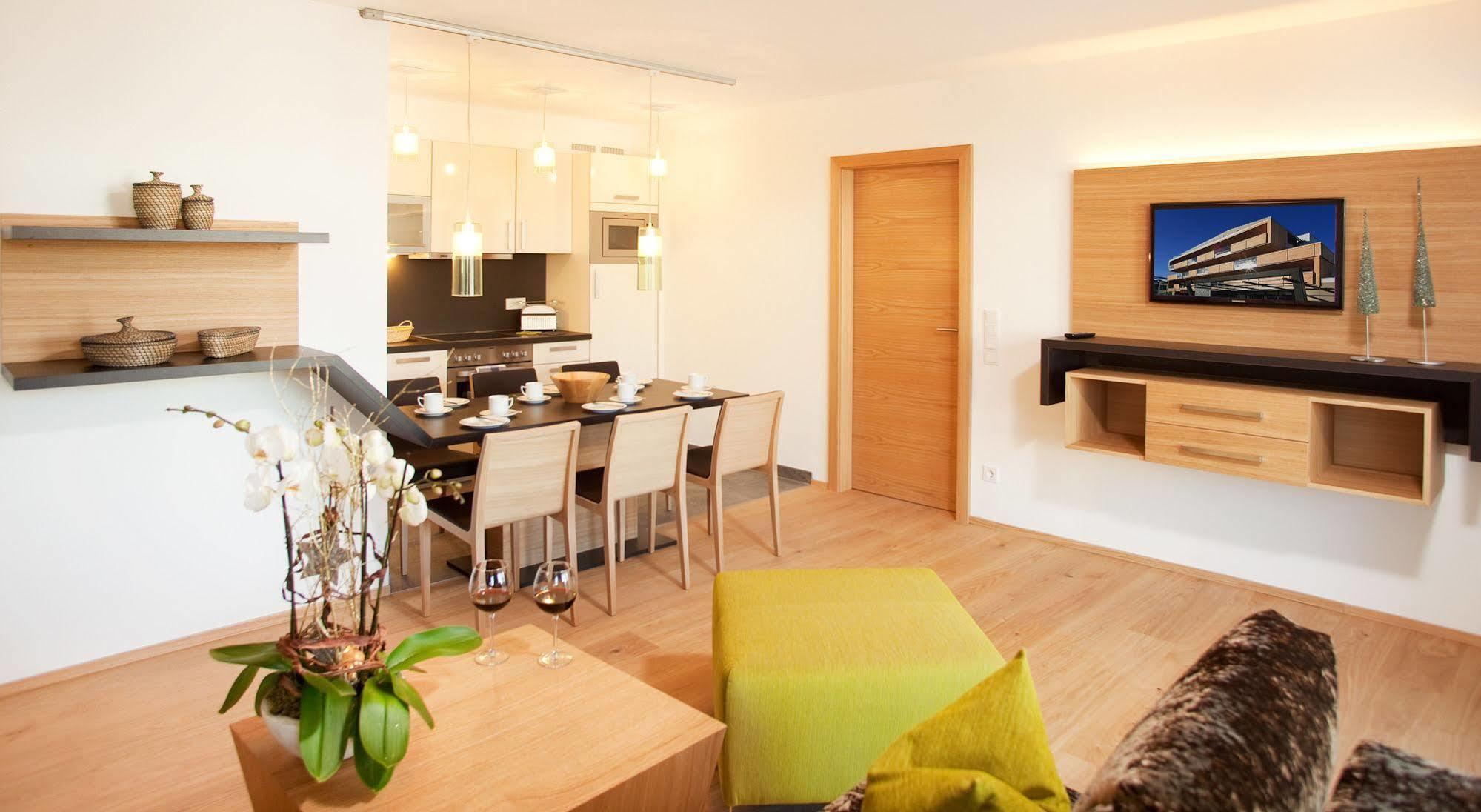 Lederer Boutique 4* Kaprun