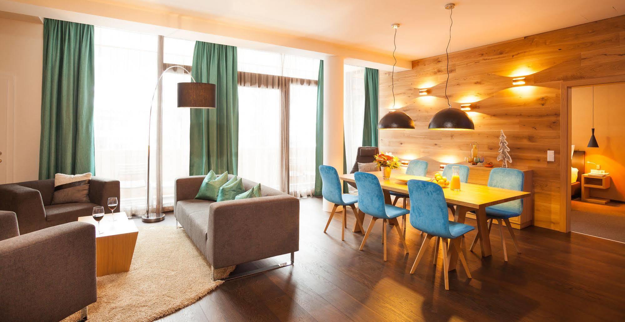 Hotel Lederer Boutique 4*