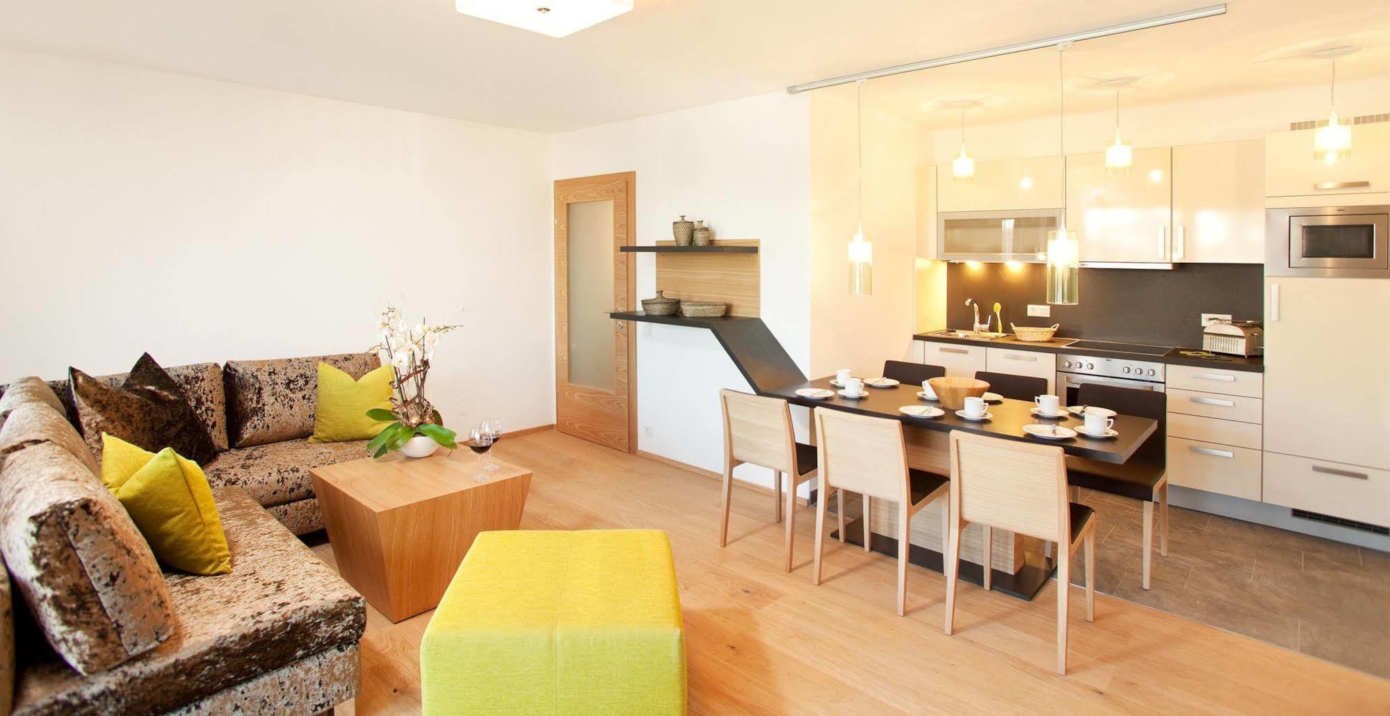 Lederer Boutique 4*
