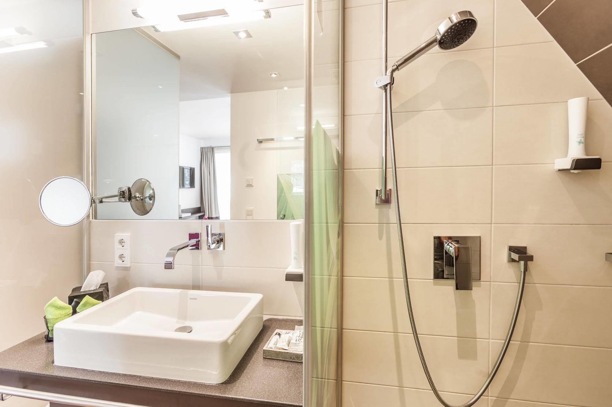 Lederer Boutique 4*