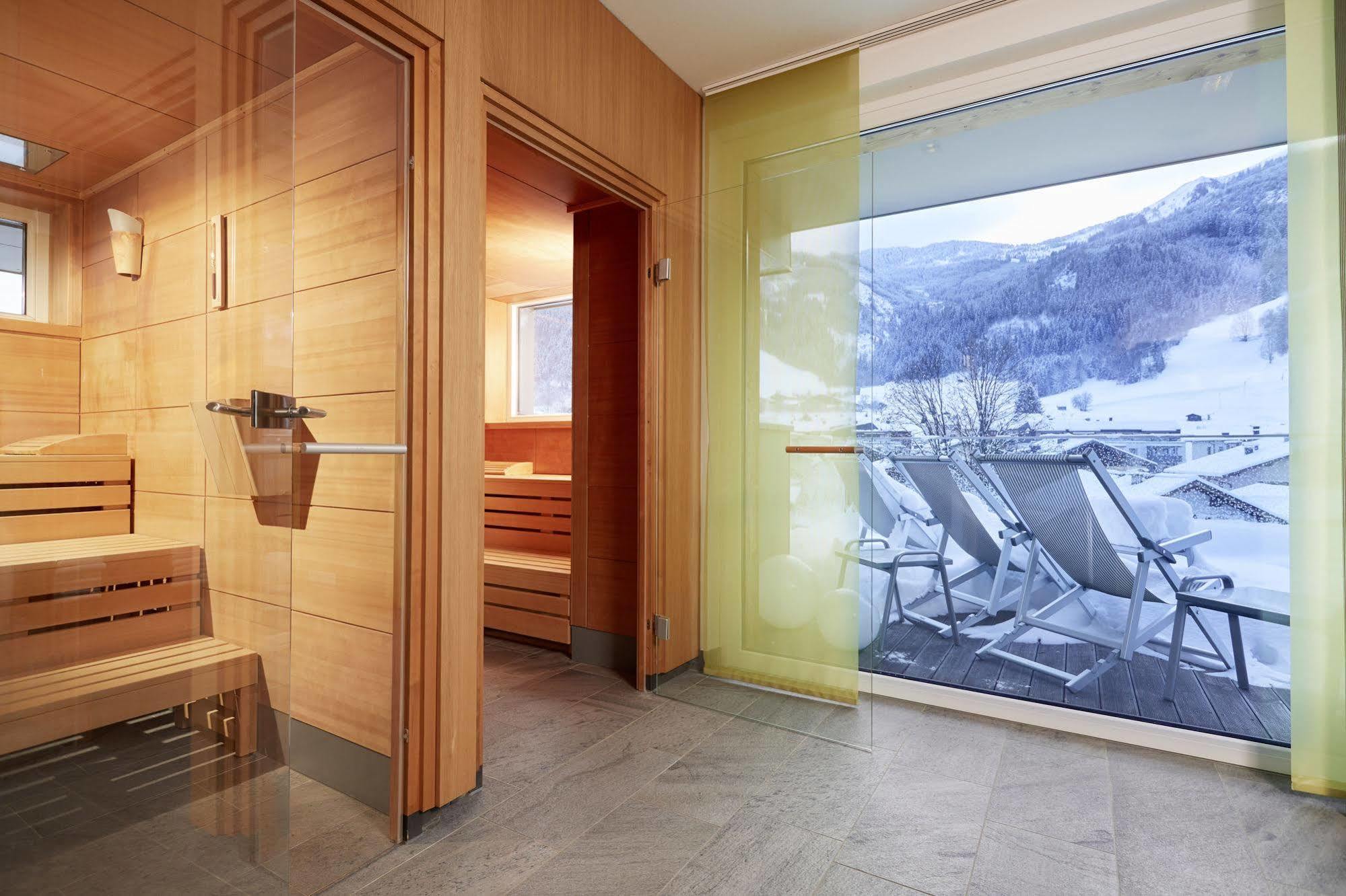 Lederer Boutique Hotel Kaprun