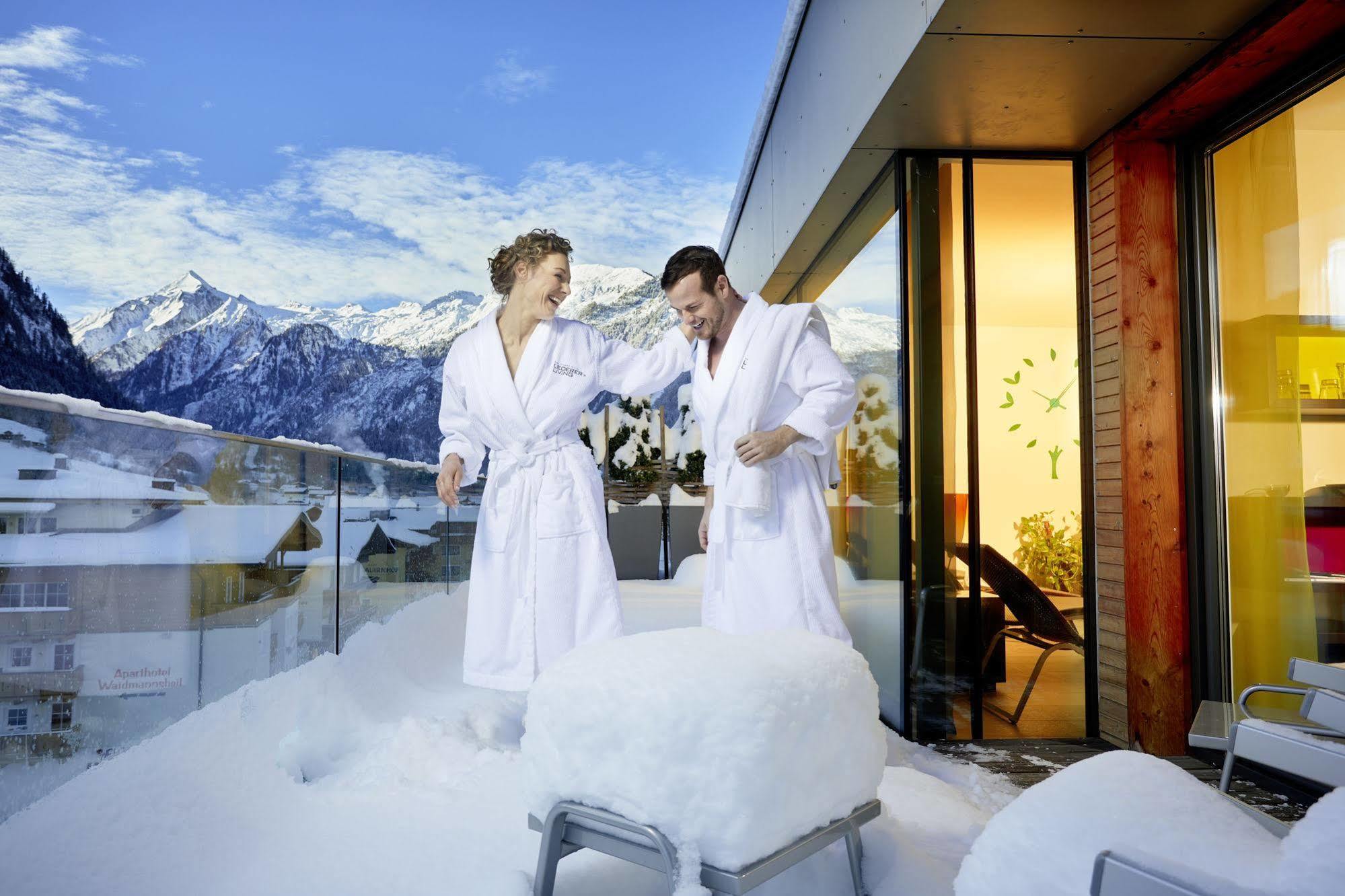 Hotel Lederer Boutique 4*