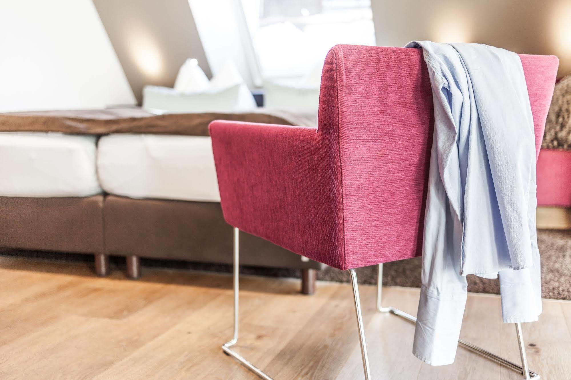 Lederer Boutique Hotel Kaprun