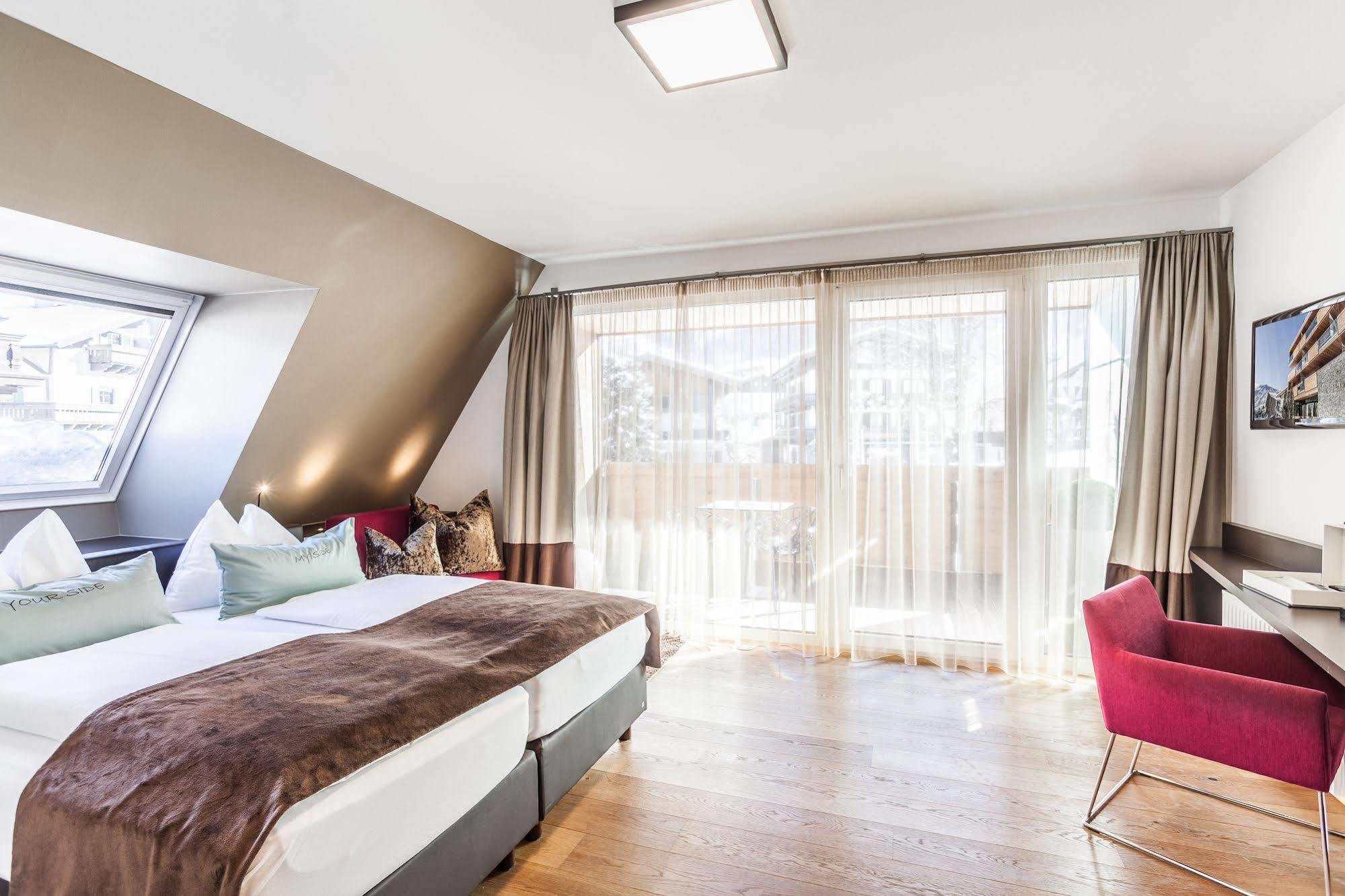 Lederer Boutique Kaprun