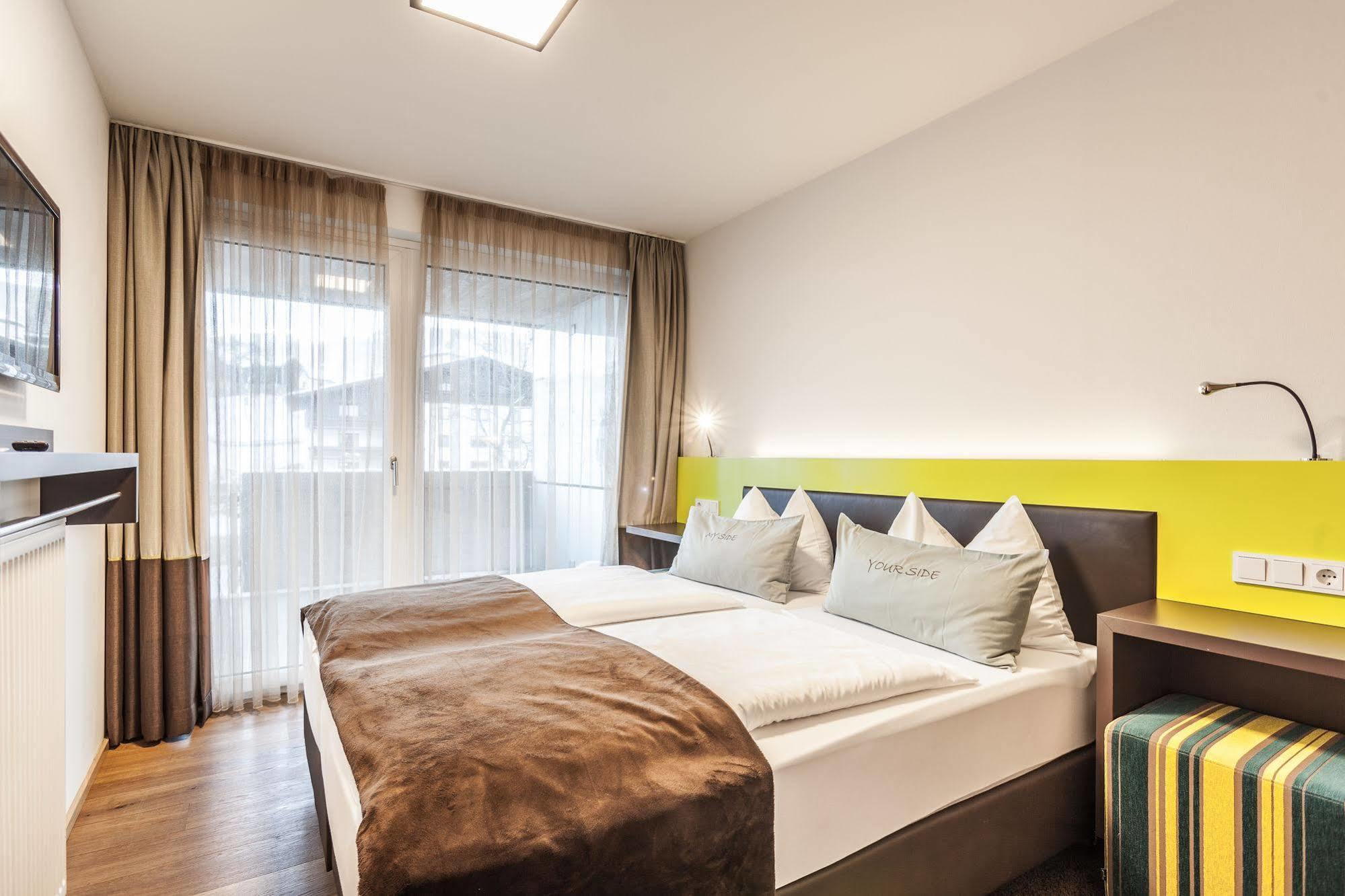 Lederer Boutique 4*