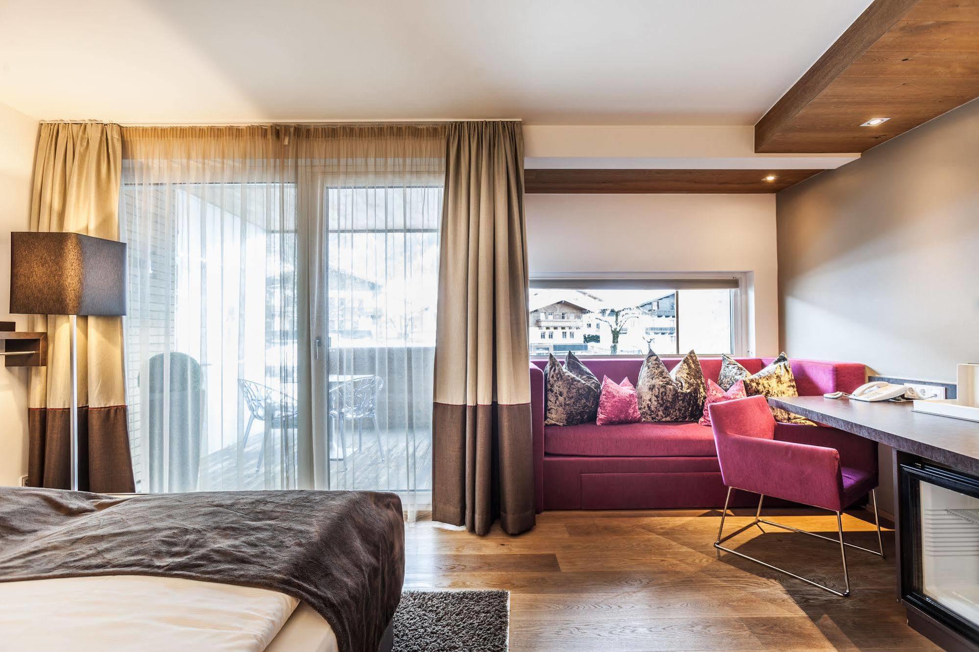 Lederer Boutique Hotel 4*