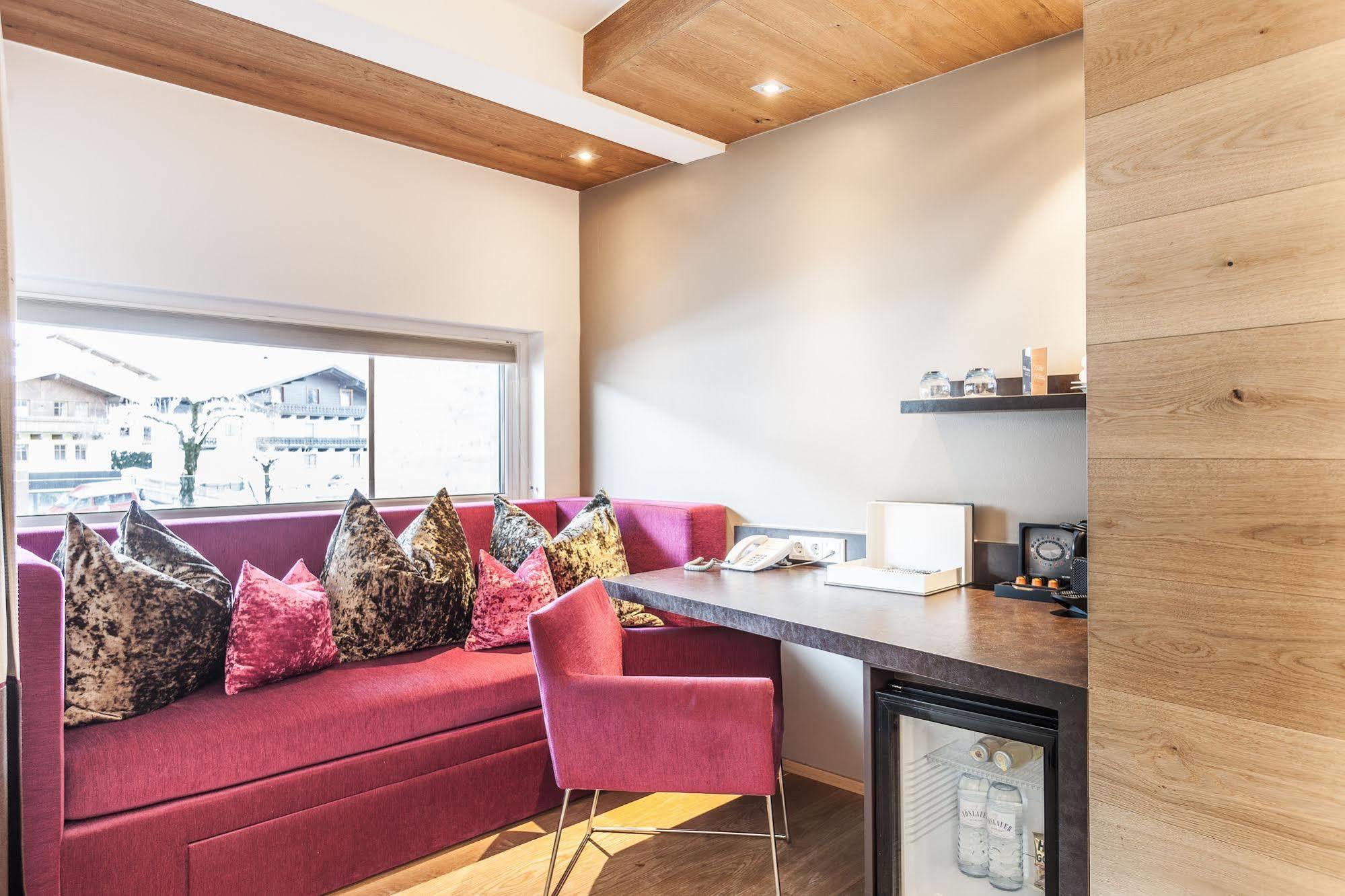 Hotel Lederer Boutique 4*