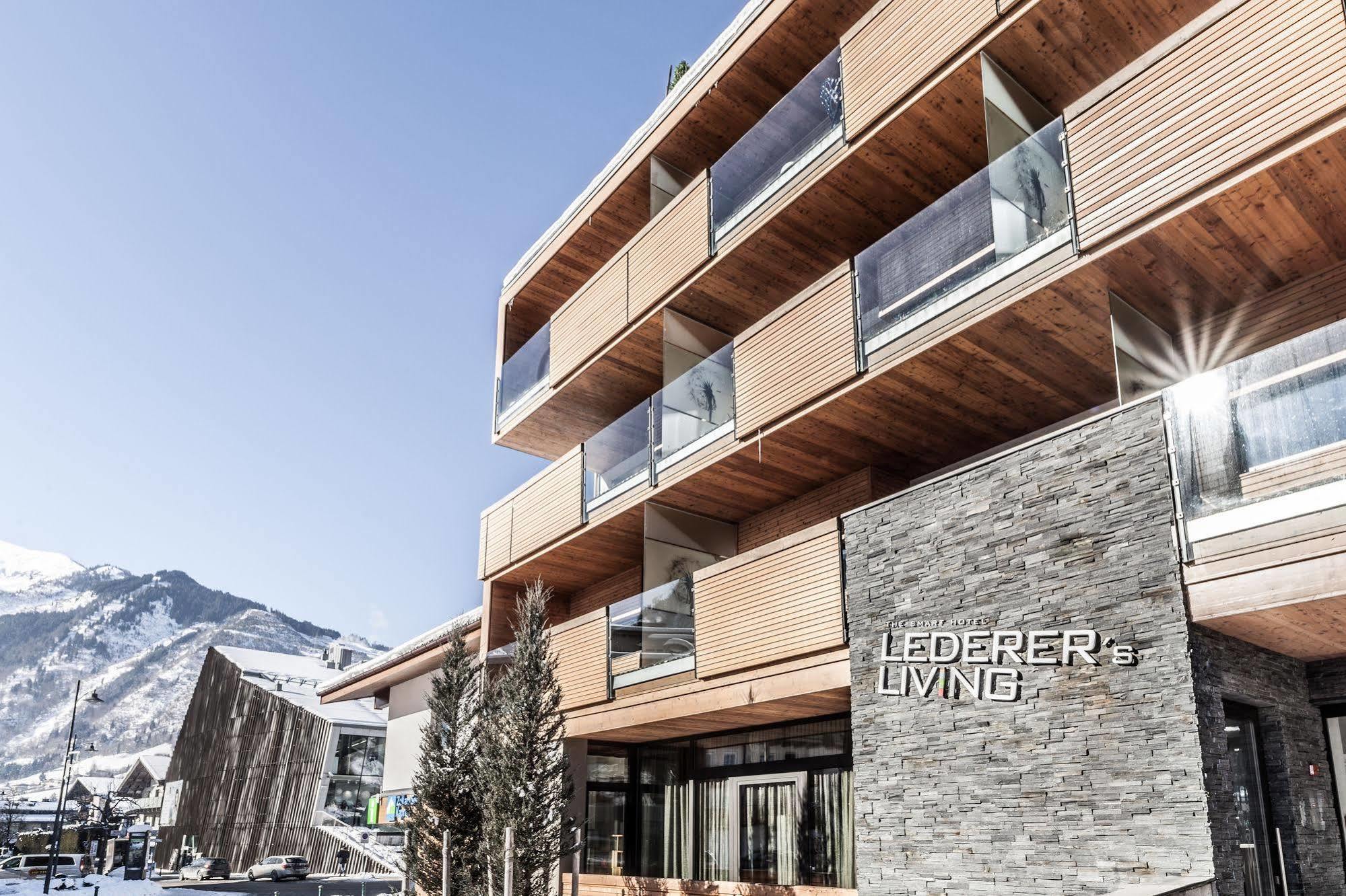 Lederer Boutique