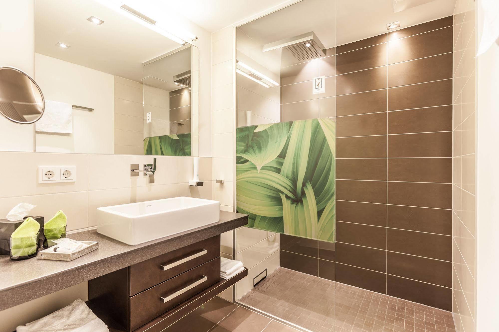Lederer Boutique Hotel 4*