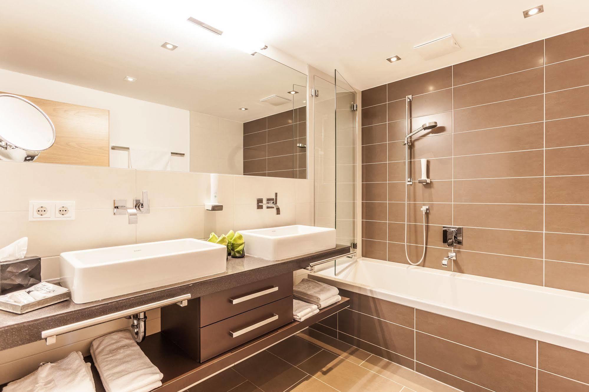 Lederer Boutique Hotel Kaprun